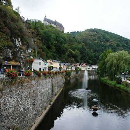 Chalet Arran Enscherange Kültér fotó