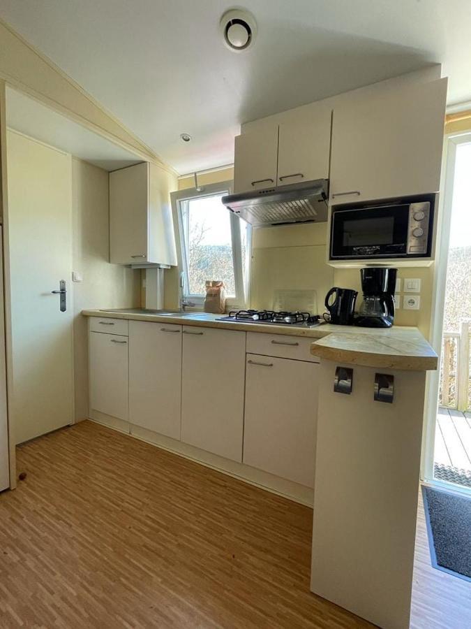 Chalet Arran Enscherange Kültér fotó