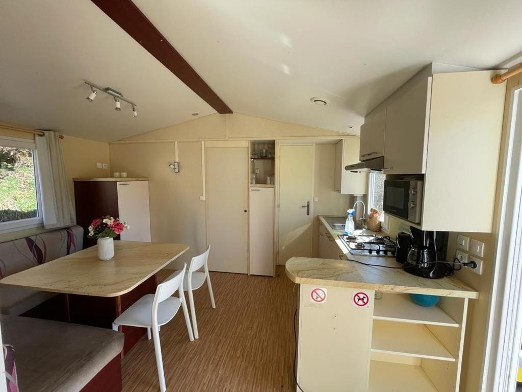 Chalet Arran Enscherange Kültér fotó