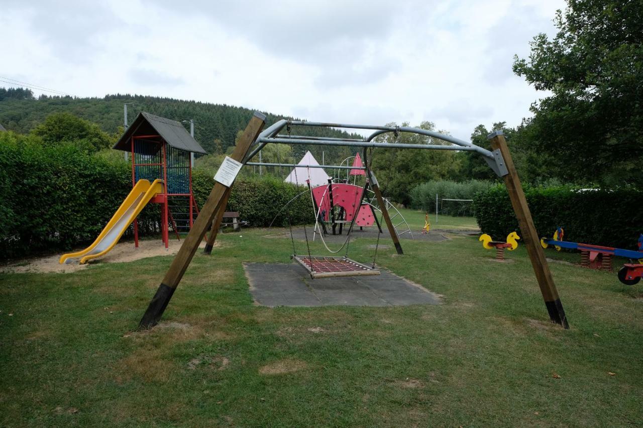 Chalet Arran Enscherange Kültér fotó