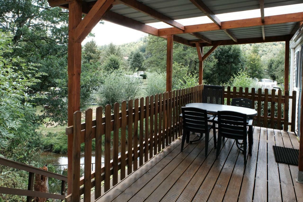 Chalet Arran Enscherange Kültér fotó